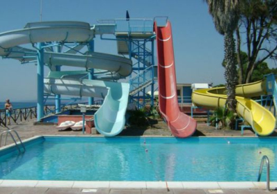 Casa Vacanze Residence Monolocale Climatizzato Vicino Al Mare